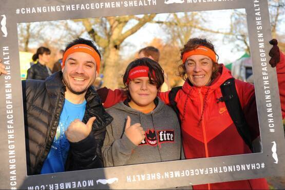 The London Riverside 1.5k, 10k and half marathon MoRun 2026 — event image